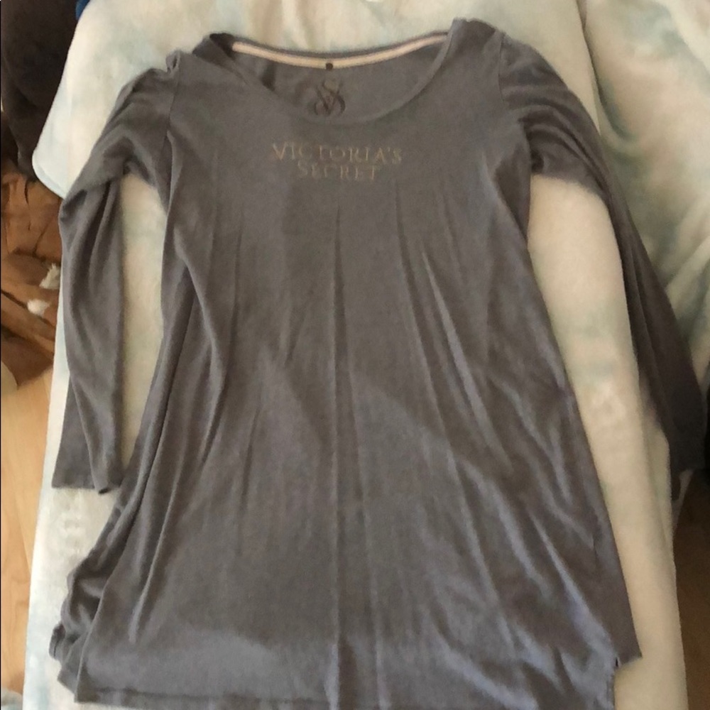 Victoria’s Secret night gown